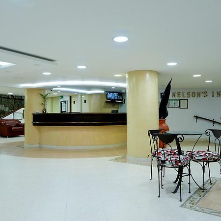 Hotel Nelson'S Inn Ibague Bagian luar foto