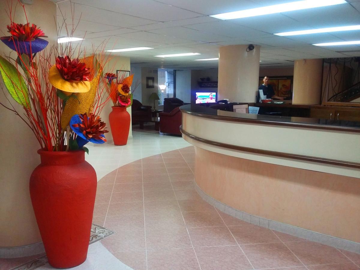 Hotel Nelson'S Inn Ibague Bagian luar foto