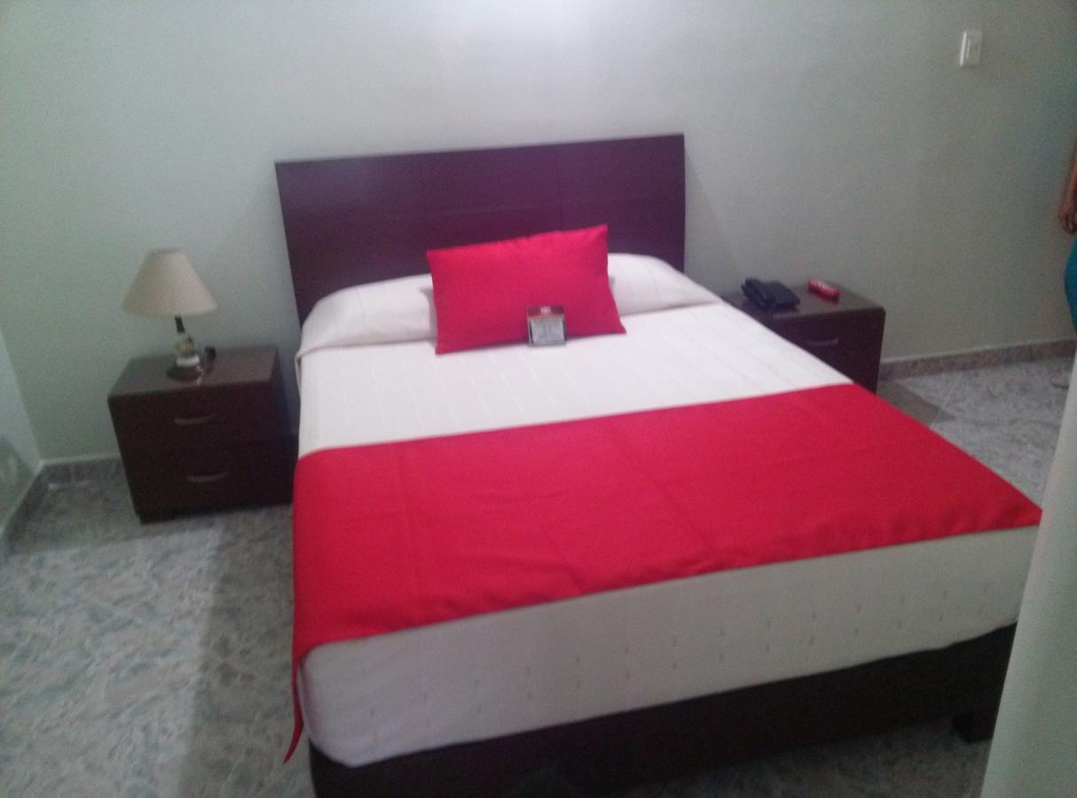 Hotel Nelson'S Inn Ibague Bagian luar foto