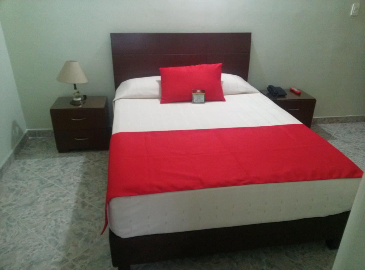 Hotel Nelson'S Inn Ibague Bagian luar foto