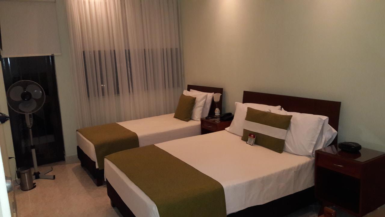 Hotel Nelson'S Inn Ibague Bagian luar foto