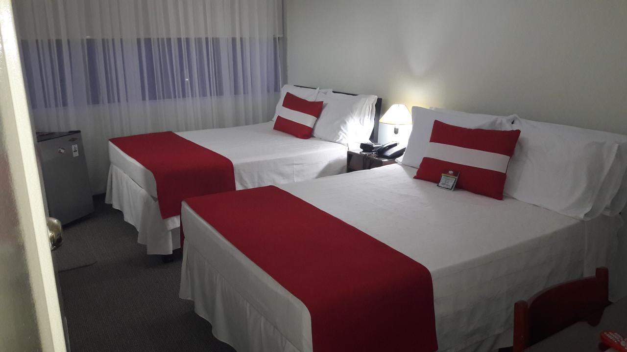 Hotel Nelson'S Inn Ibague Bagian luar foto