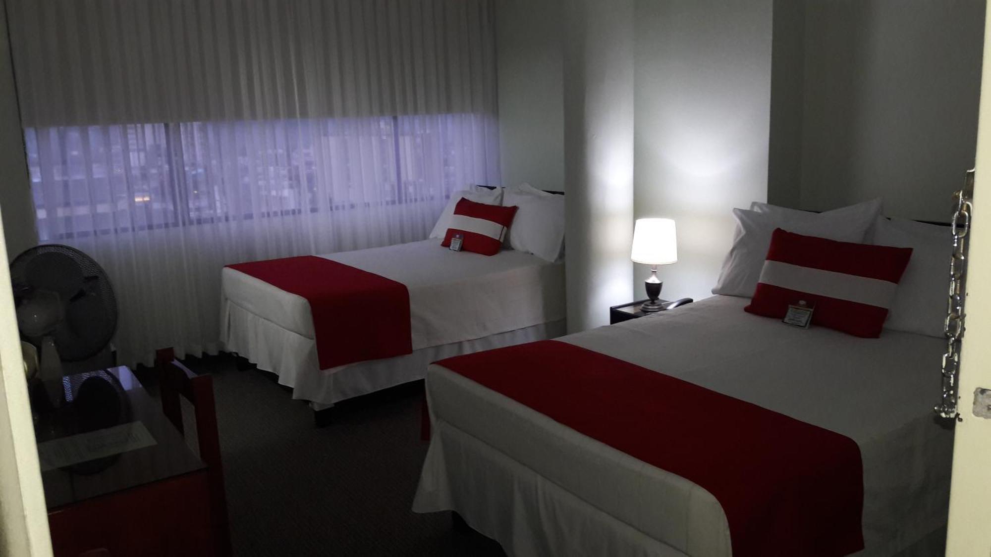 Hotel Nelson'S Inn Ibague Bagian luar foto