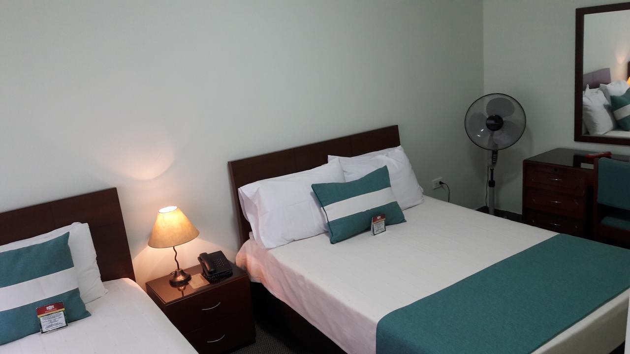 Hotel Nelson'S Inn Ibague Bagian luar foto