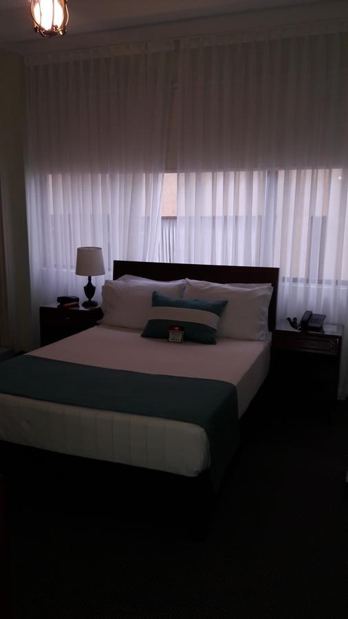 Hotel Nelson'S Inn Ibague Bagian luar foto