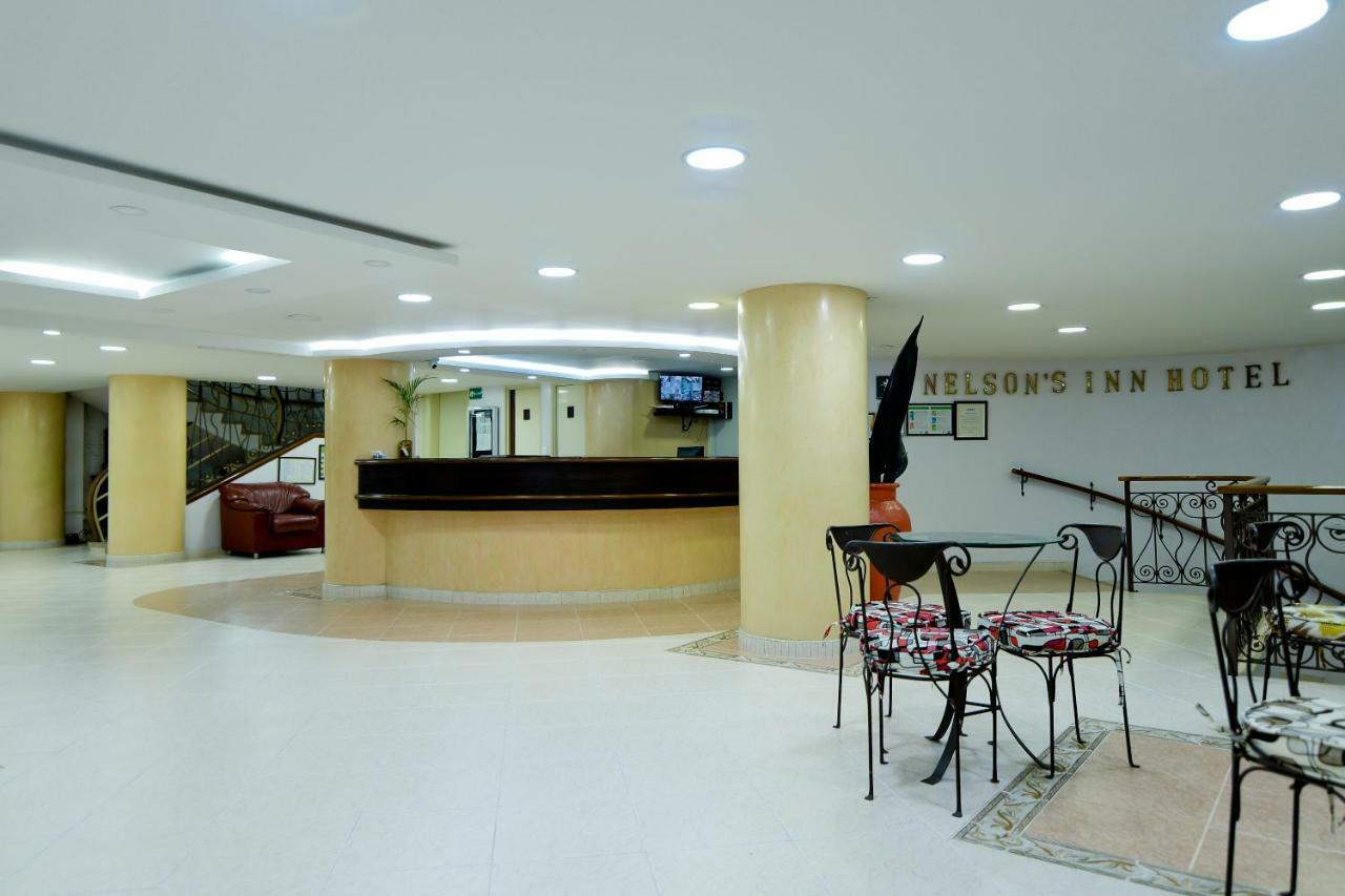 Hotel Nelson'S Inn Ibague Bagian luar foto